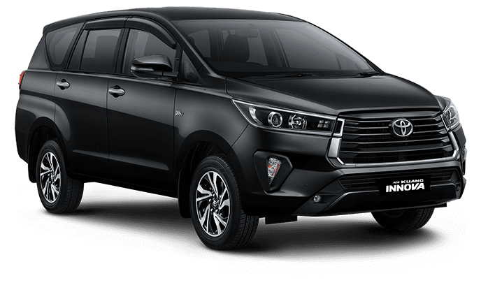 Innova Reborn